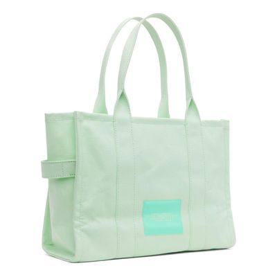 Marc Jacobs The Large Tote Seafoam One Size M0016156-441