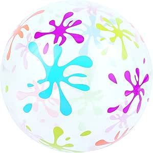 Bestway Large Splash &amp; Play Beach Ball 48&quot;