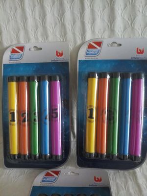 Bestway Dive &amp; Grab Pool sticks