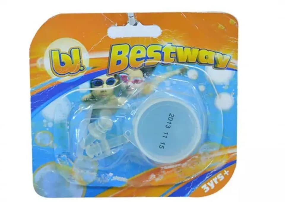Bestway Ear plugs