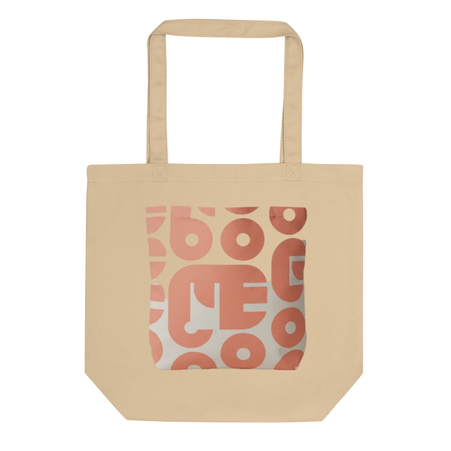 Eco Tote Bag