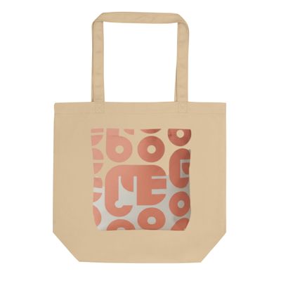 Eco Tote Bag