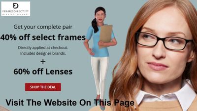 Frames Direct Deals