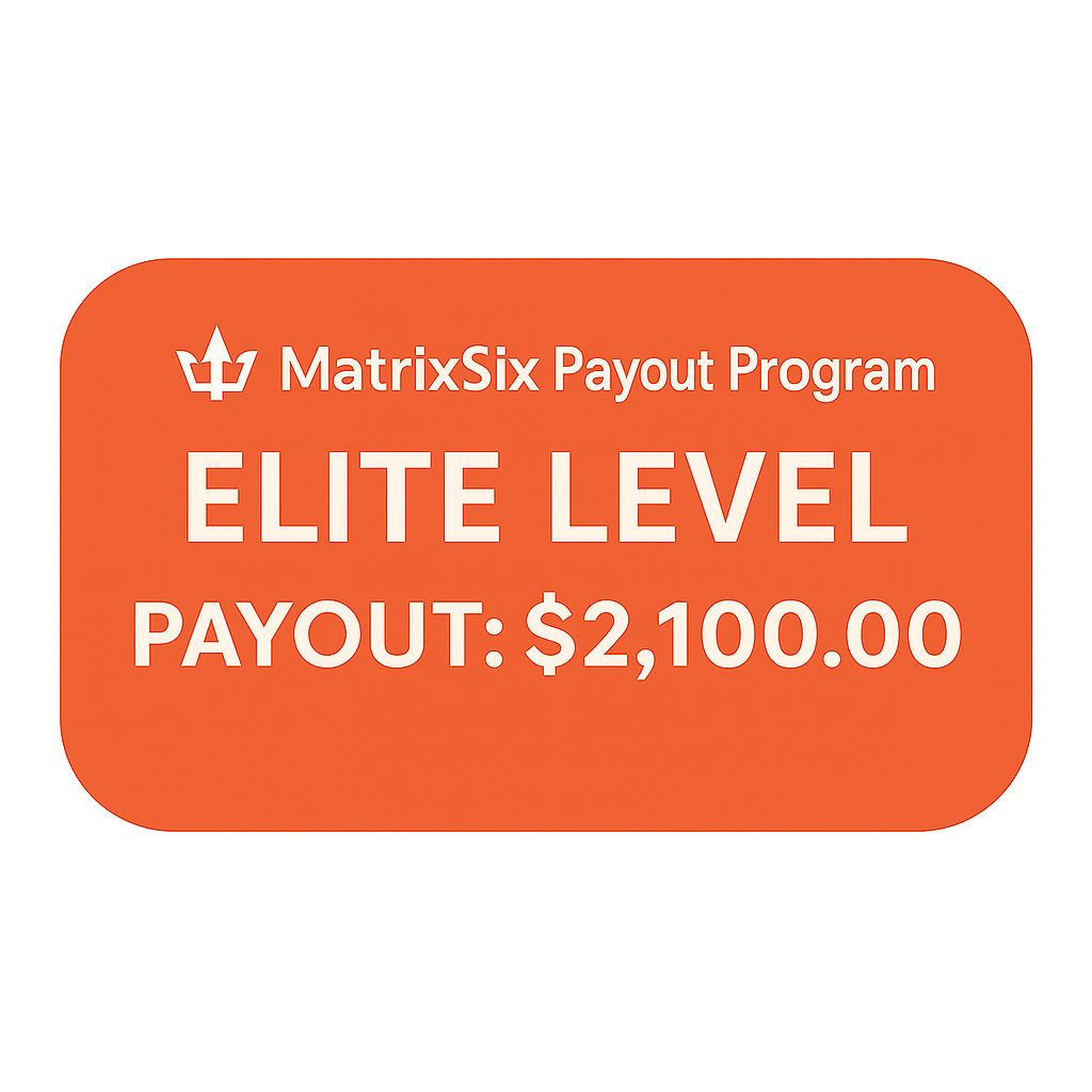 ELITE LEVEL SIGNUP