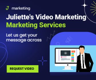 Juliette&#39;s Video Marketing Services