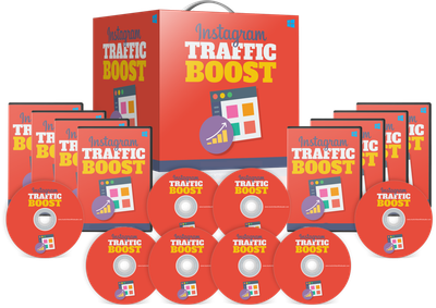 Instagram Traffic Boost
