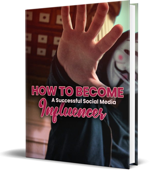 How To Become a Successful Social Media Influencer