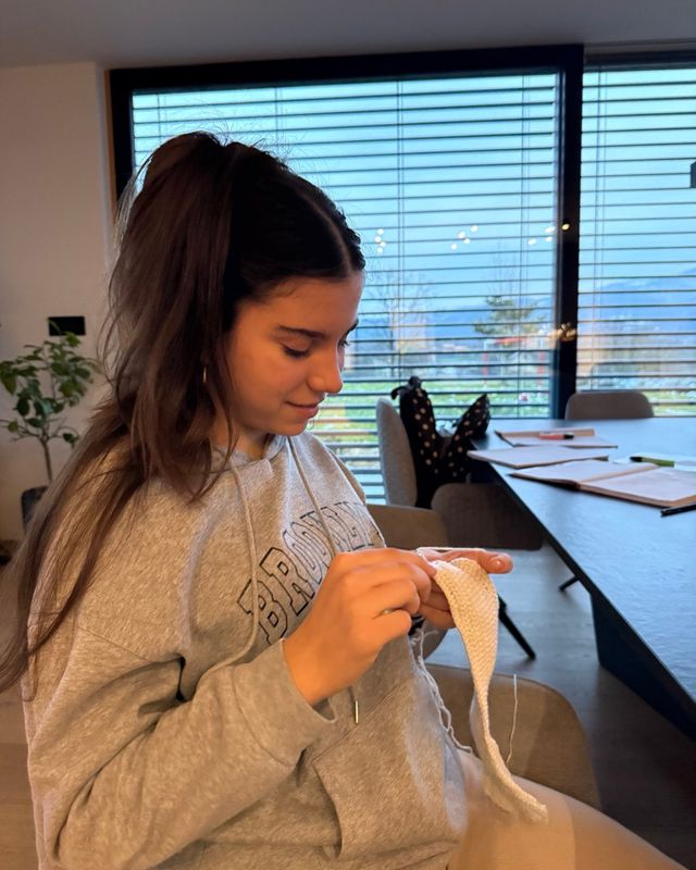 Ročno delo - kot način življenja