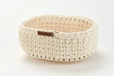 Dekorativna košara L