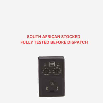 Solenoid Timer Modules