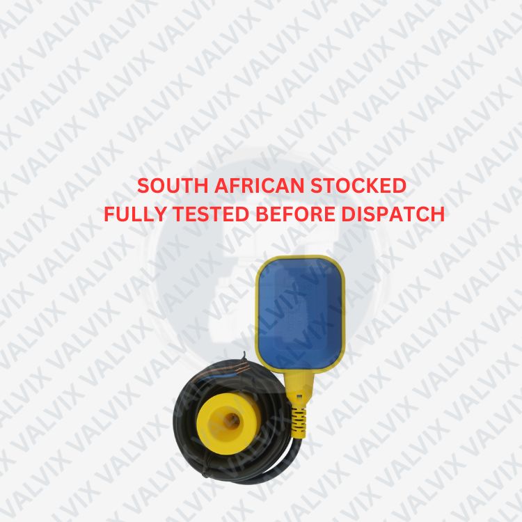 Float Switch