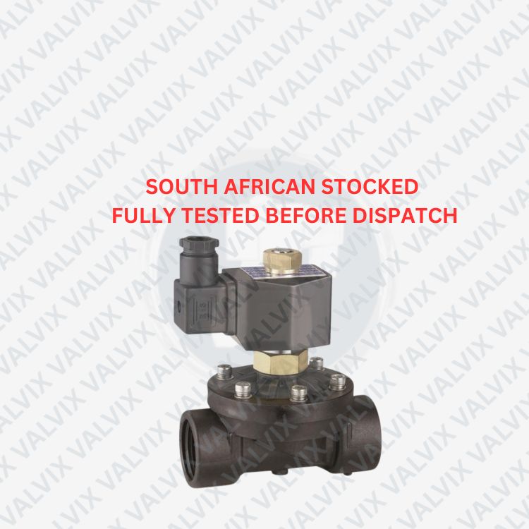 P5W23 Plastic Nylon 1/2&quot; (15mm), 3/4&quot; (20mm) &amp; 1&quot; (25mm),  Normally Open (Not for load shedding.Coil will burn out if energized constantly. See PFA product details below for load shedding purposes)