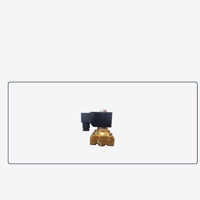 Vacuum Valves