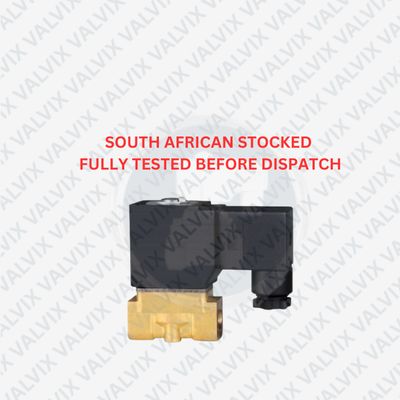 PGH22 1/4"Normally Closed Solenoid Valve