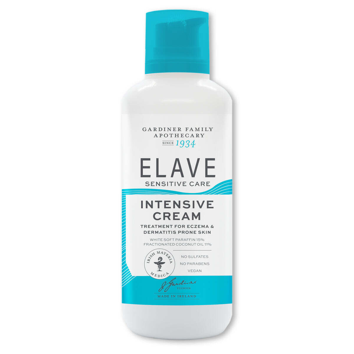 ELAVE INTENSIVE CREAM