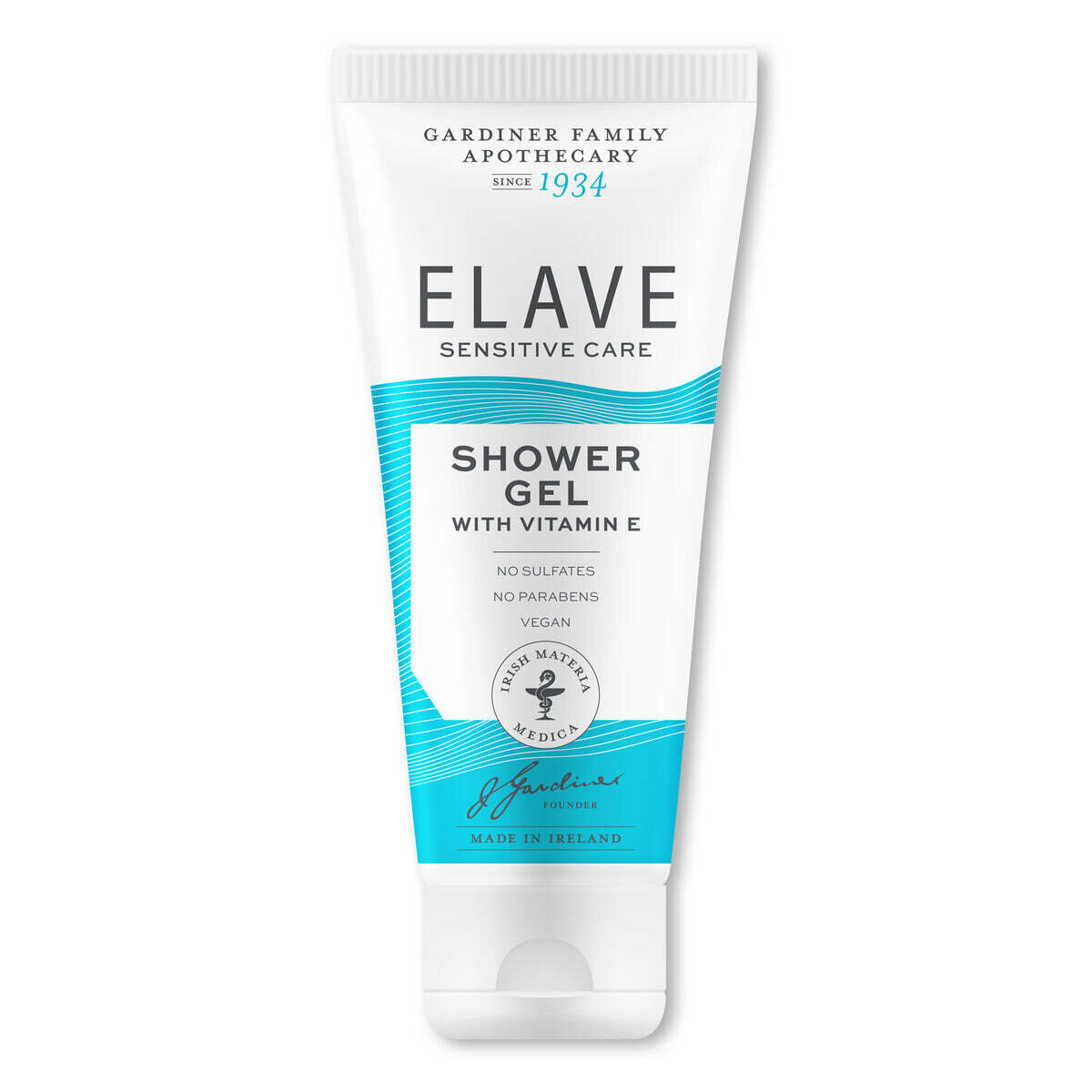 ELAVE SHOWER GEL ELAVE SHOWER GEL