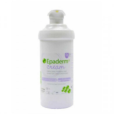 EPADERM CREAM