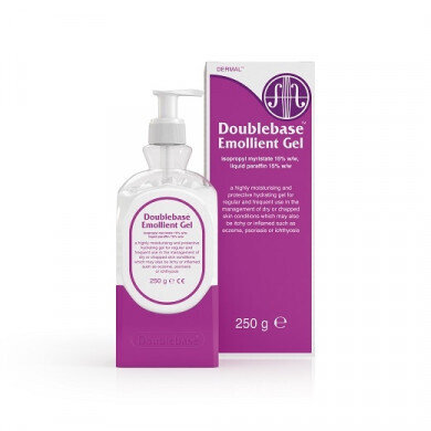 DOUBLEBASE EMOLLIENT GEL