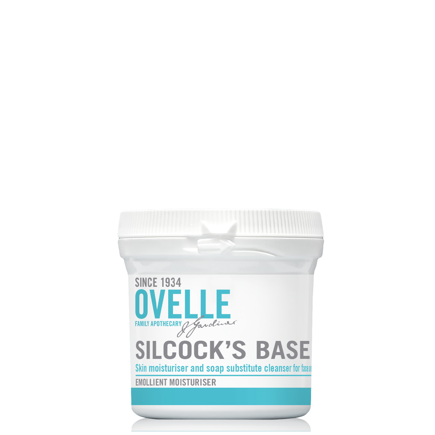 OVELLE SILCOCK'S BASE