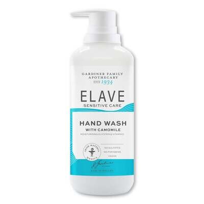 ELAVE HAND WASH