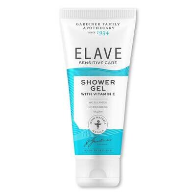 ELAVE SHOWER GEL