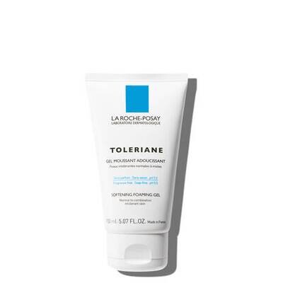 LA ROCHE-POSAY TOLERAINE CARING WASH