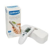 MEDICARE INFRARED THERMOMETER