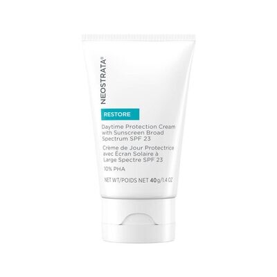 NEOSTRATA RESTORE DAYTIME PROTECTIVE CREAM SPF 15