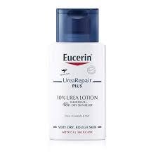 EUCERIN UREA REPAIR PLUS