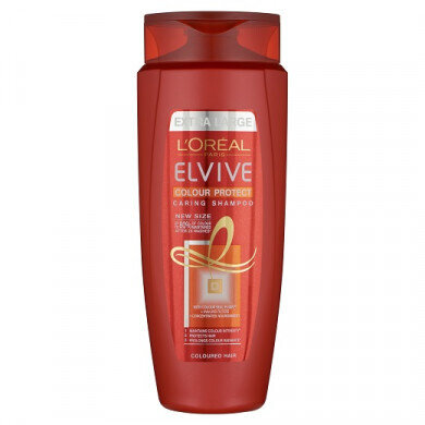 L'ORÉAL PARIS ELVIVE COLOUR PROTECT SHAMPOO