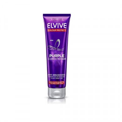 L'ORÉAL PARIS ELVIVE PURPLE CONDITIONER