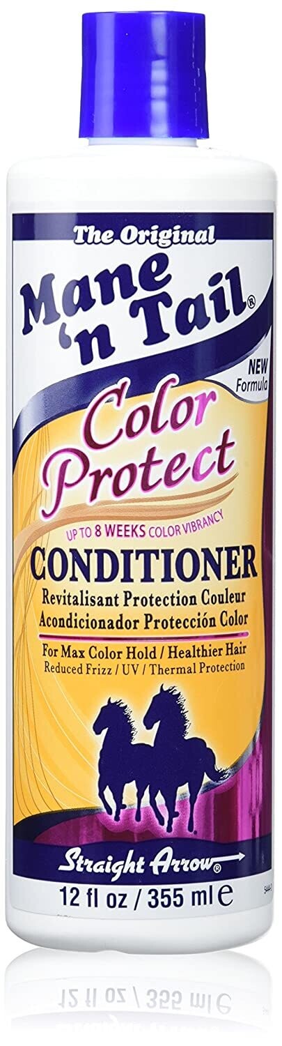 MANE 'N TAIL CONDITIONER COLOUR PROTECT
