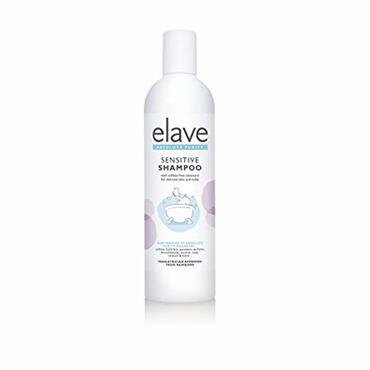 ELAVE SENSITIVE BABY LOTION