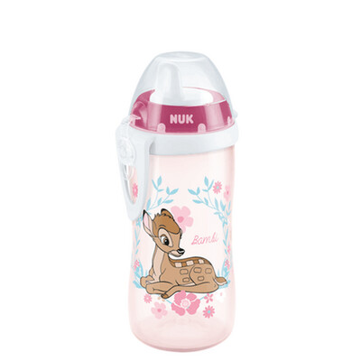 NUK DISNEY BABY FIRST CHOICE KIDDY CUP