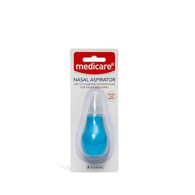 MEDICARE NASAL ASPIRATOR