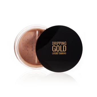 SOSU GOT TO GLOW SELF-TAN LOOSE MINERAL BRONZER