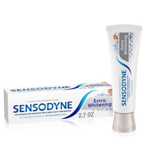 SENSODYNE WHITENING SENSODYNE WHITENING