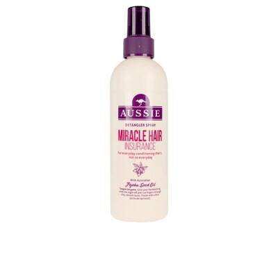 AUSSIE MIRACLE HAIR INSURANCE CONDITIONING SPRAY