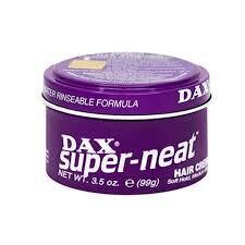 DAX SUPER NEAT