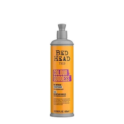 BED HEAD COLOUR GODESS CONDITIONER
