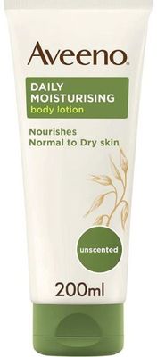 AVEENO DAILY MOISTURISING BODY LOTION