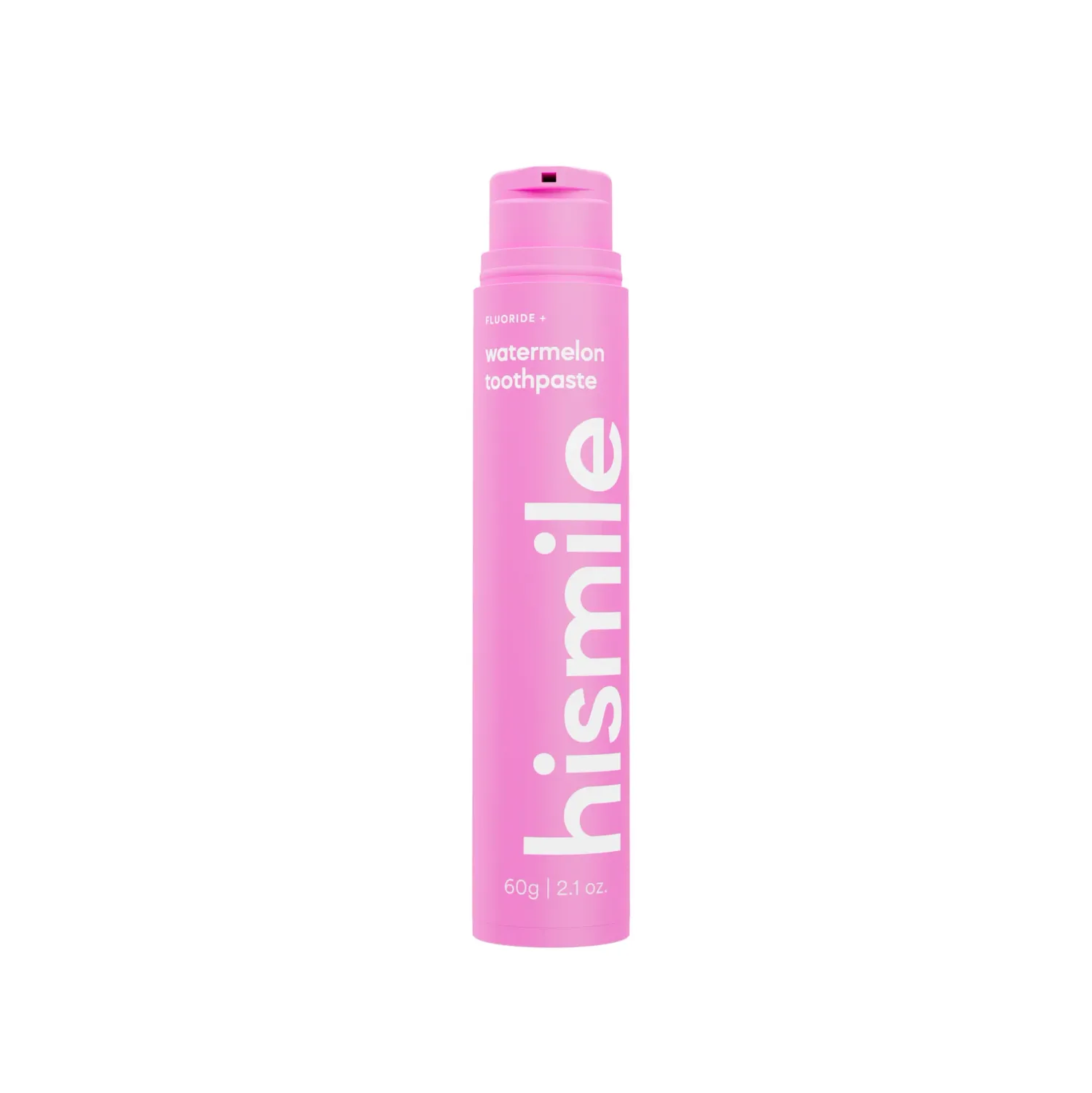 HISMILE WATERMELON TOOTHPASTE
