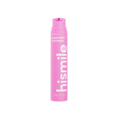 HISMILE WATERMELON TOOTHPASTE