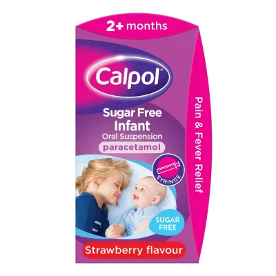 Calpol Infant Calpol Infant