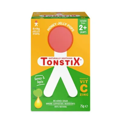 Tonstix Honey & Apple Tonstix Honey & Apple