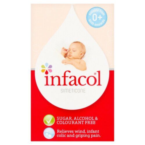 Infacol Simeticone Infacol Simeticone
