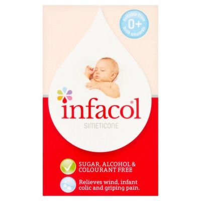 Infacol Simeticone Infacol Simeticone