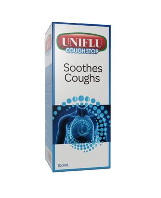 Uniflu CoughStop Uniflu CoughStop