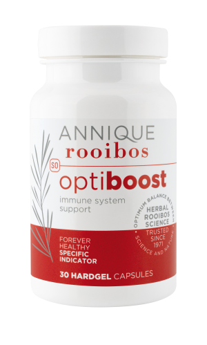OptiBoost - immune support