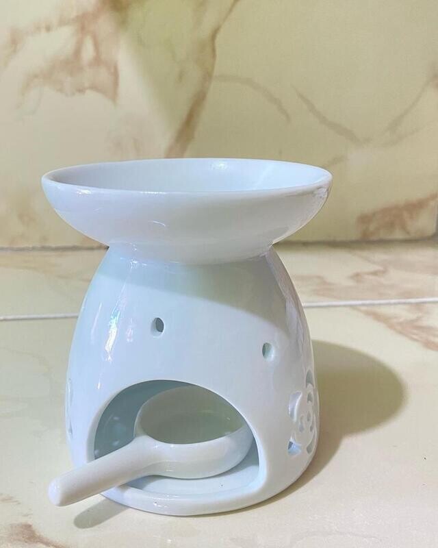 Wax warmer